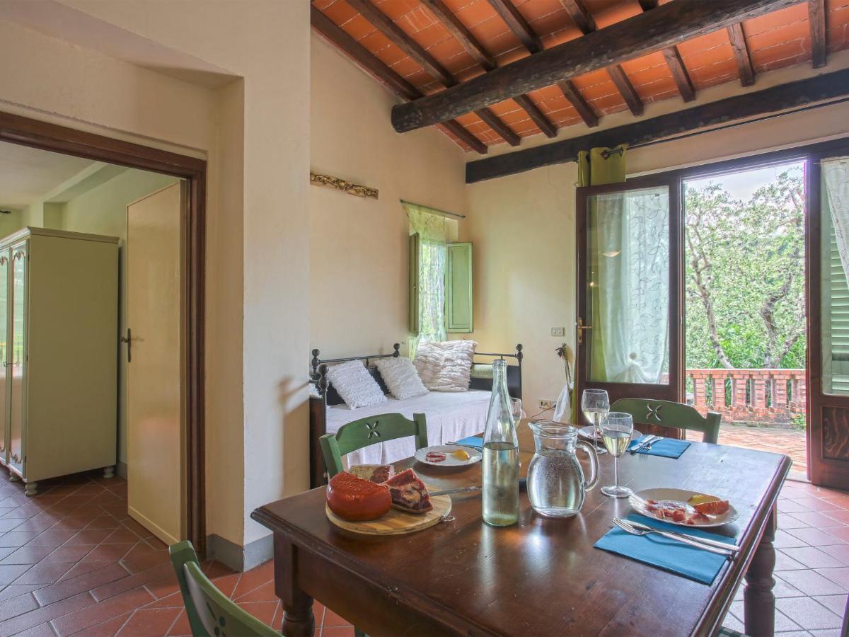 Apartment Borgo Della Limonaia-1 By Interhome Пьеве-а-Ньеволе Экстерьер фото