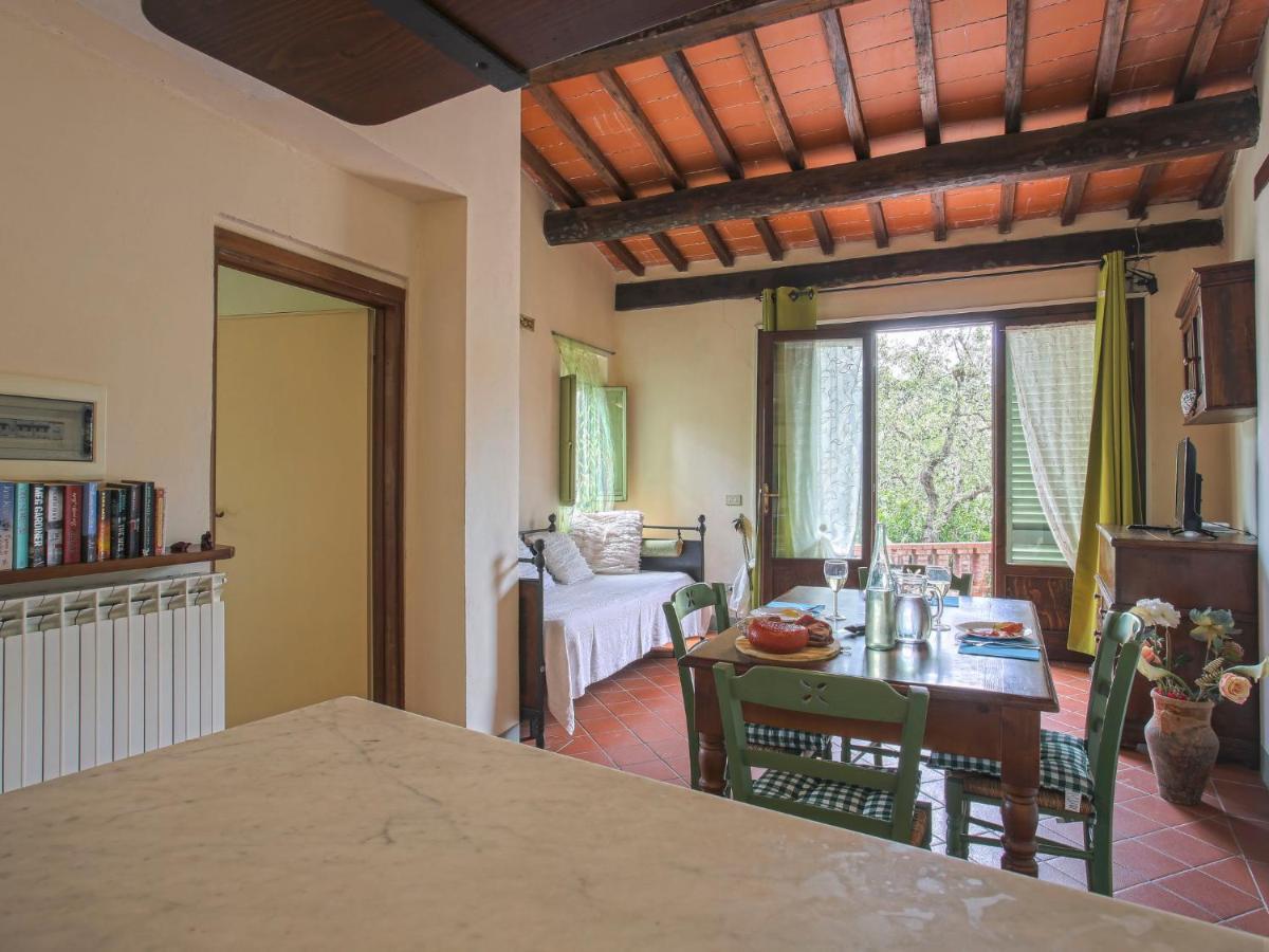Apartment Borgo Della Limonaia-1 By Interhome Пьеве-а-Ньеволе Экстерьер фото