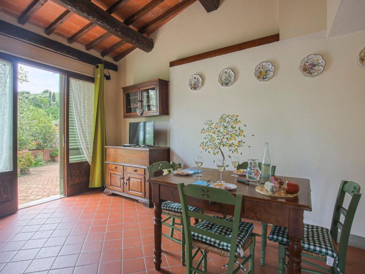 Apartment Borgo Della Limonaia-1 By Interhome Пьеве-а-Ньеволе Экстерьер фото