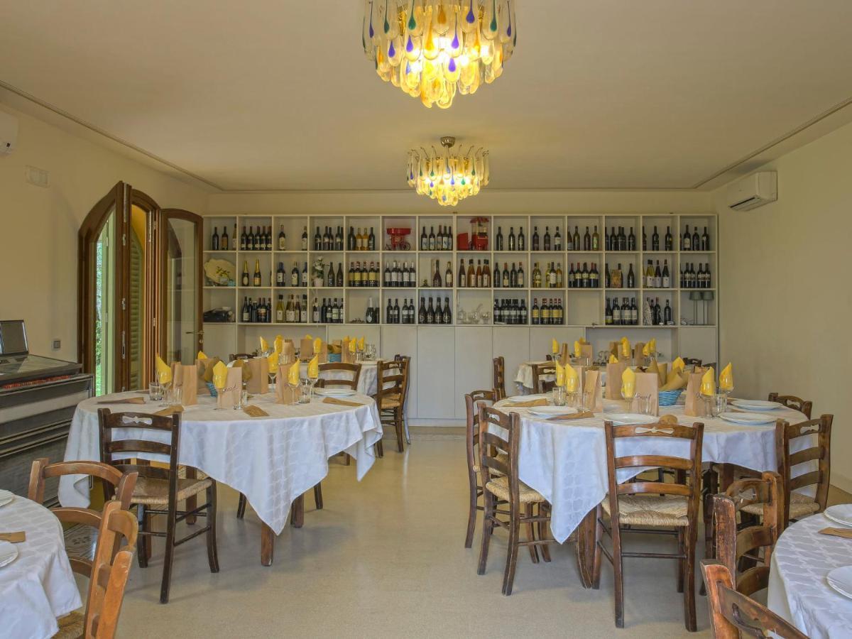 Apartment Borgo Della Limonaia-1 By Interhome Пьеве-а-Ньеволе Экстерьер фото