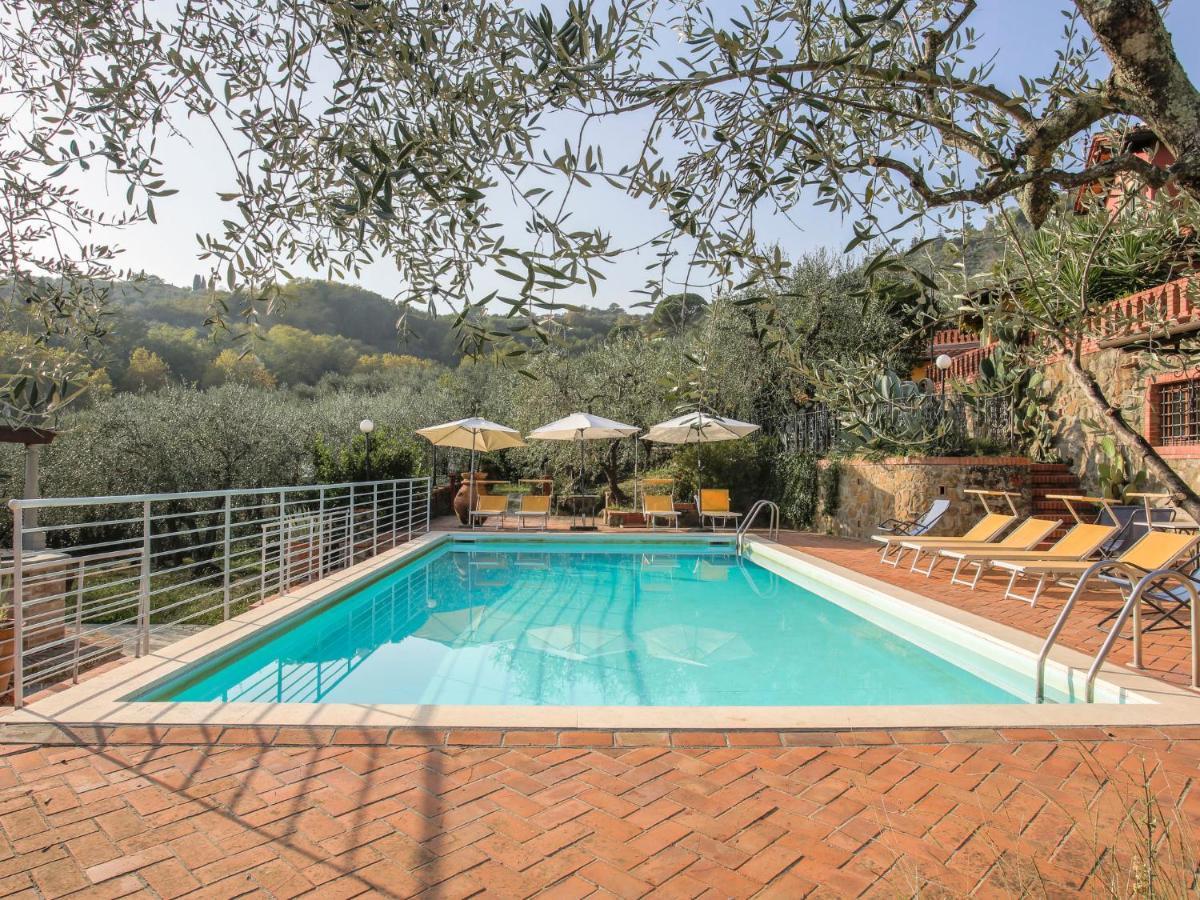 Apartment Borgo Della Limonaia-1 By Interhome Пьеве-а-Ньеволе Экстерьер фото